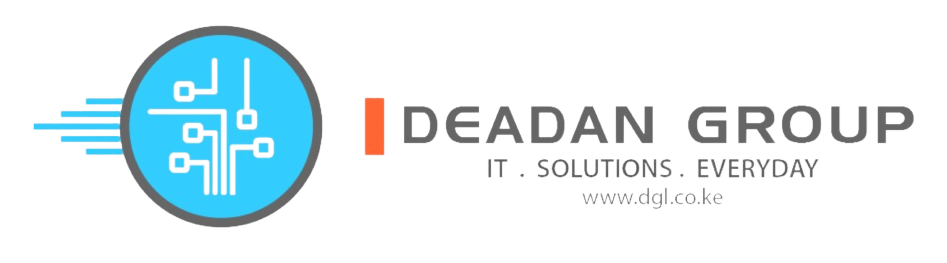 Deadan Online Shop