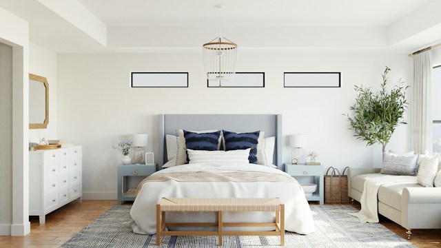 Room & Availability Management
