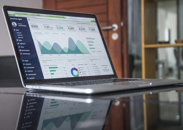 Reports & Insights