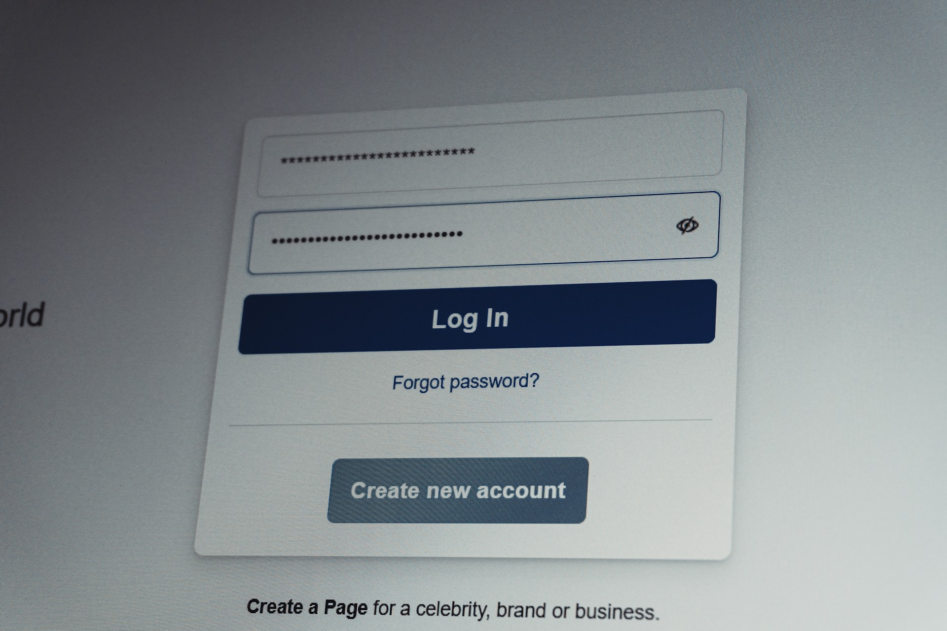 Convenient member access